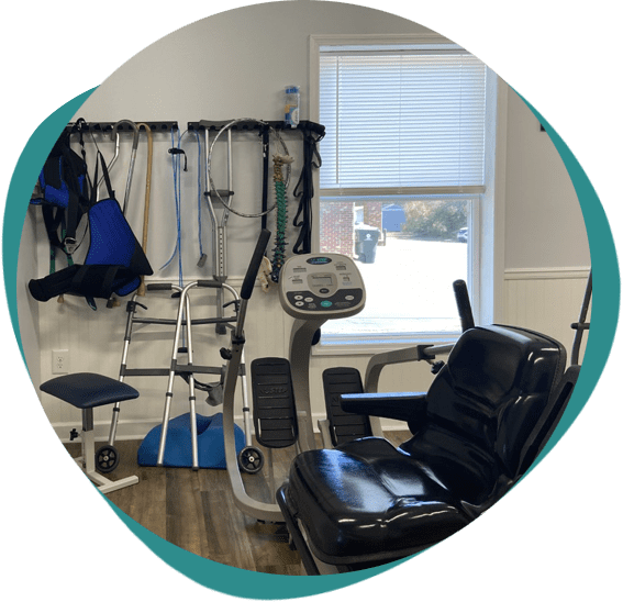 Newport Osteopractic Physical Therapy